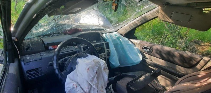 В Таштагольском районе осужден водитель, по вине которого в ДТП погиб 11-летний ребенок